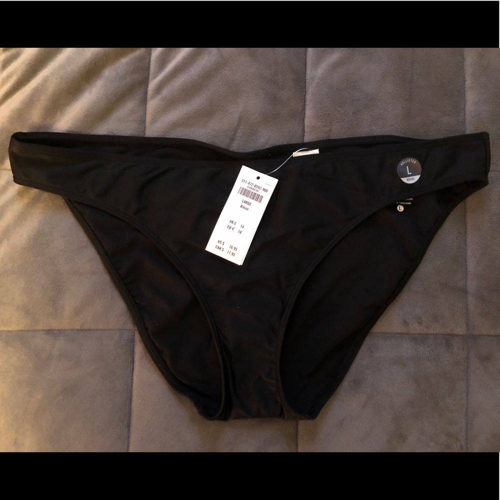 Bikini Bottoms